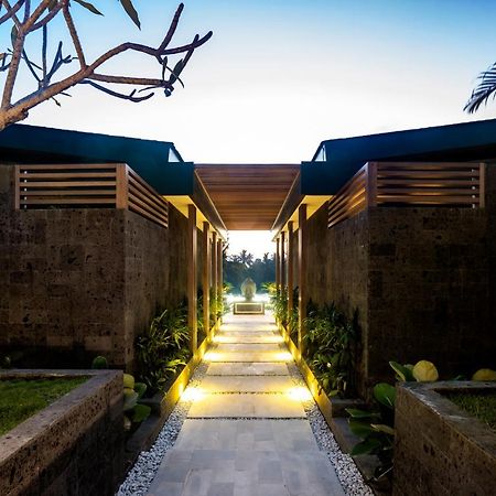 Ubud Luxury Resort By Balisuperhost Exteriér fotografie