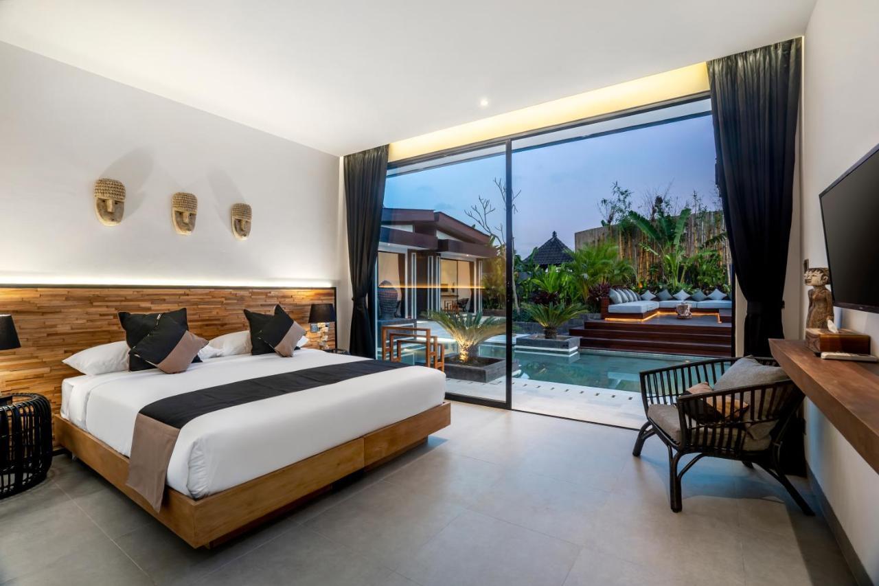 Ubud Luxury Resort By Balisuperhost Exteriér fotografie