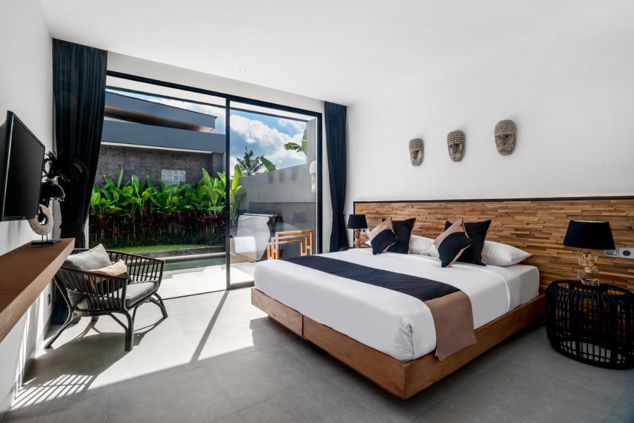 Ubud Luxury Resort By Balisuperhost Exteriér fotografie