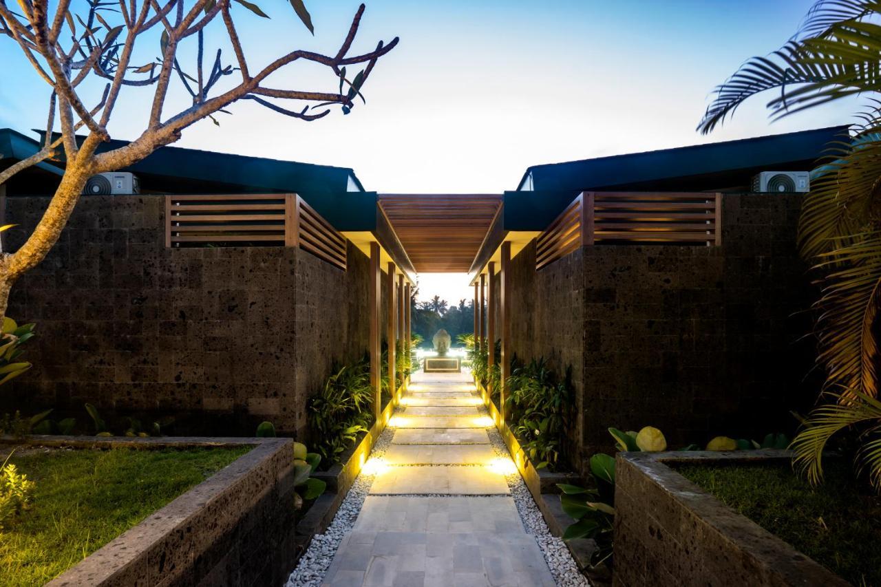 Ubud Luxury Resort By Balisuperhost Exteriér fotografie