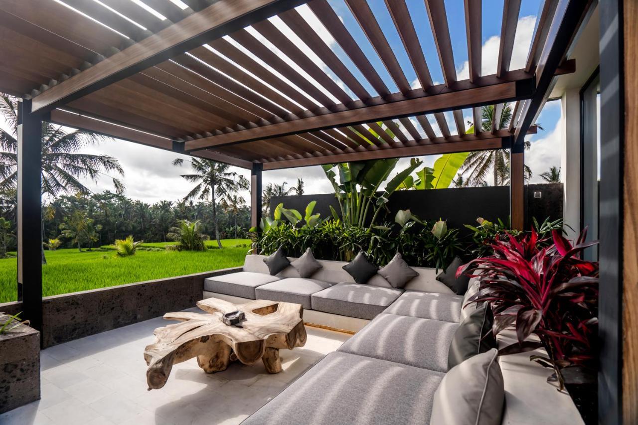 Ubud Luxury Resort By Balisuperhost Exteriér fotografie