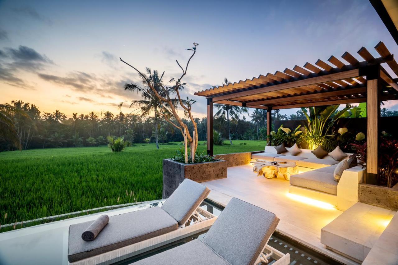 Ubud Luxury Resort By Balisuperhost Exteriér fotografie